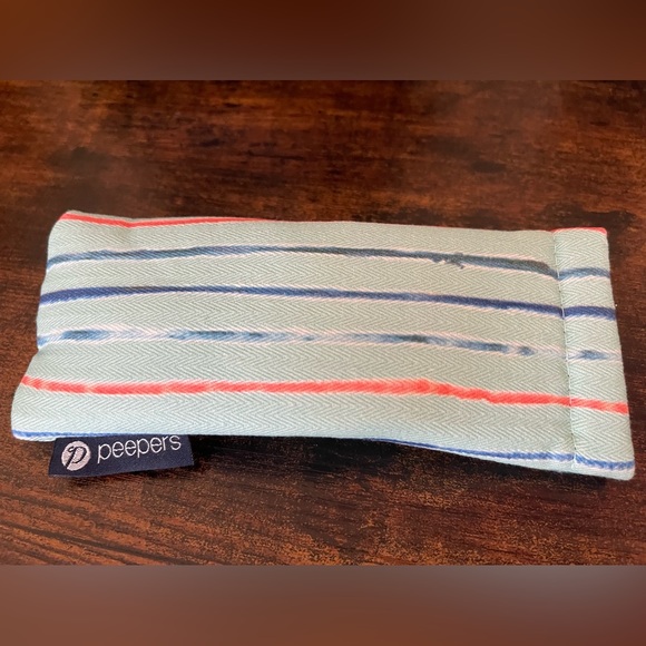 Peepers Reader Sunglasses Model 2471r Heat Wave Sun - Picture 3 of 9